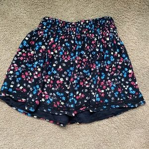 Abercrombie kids skirt
